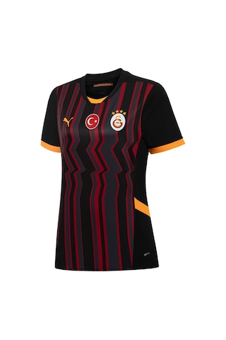 Puma Galatasaray Sk 2024/2025 Kadın Futbol Forması Galatasaray Sk 2024/2025 Kadın Futbol Forması 77965803 Siyah 77965803 Siyah
