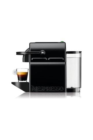 Nespresso D40 Inissia Kapsüllü Kahve Makinesi