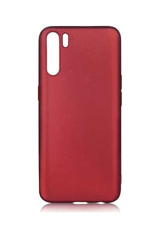 Oppo Reno 3 Kilif Soft Mat Premier Case 427419162
