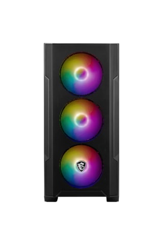MSI PRO B650M-B ATM00020624 R5 7500F 16 GB 512 GB NVME M.2 SSD 8 GB RTX5060 Free Dos Masaüstü Oyuncu Bilgisayarı