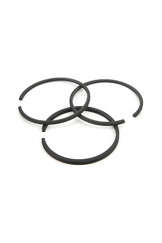 Reedark 3 Adet 65mm Piston Ring - 2.2kw 3.0kw Motorlu 0.25 0.36 Kompresör Hava Motoru İçin - İyi Havalandırma Ve Montaj Kolaylığı