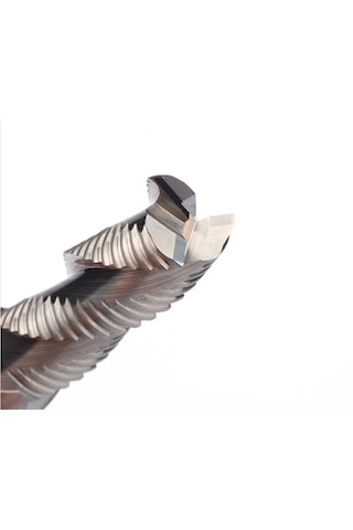 Ahşap Wood Kesim Freze Ucu 12 Mm Şaft Ve Uç