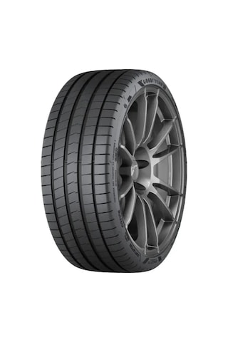Goodyear Eagle F1 Asymmetric 6 205/40R17 84w XL Fp Yaz Lastiği 2025