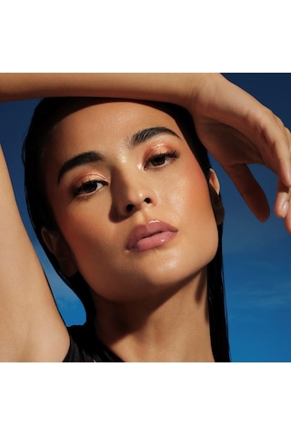 Nars Hot Escape Cheek Palette Iı - Allık Paleti Diğer