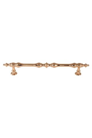Gürçayhırdavat Gürçay Şehzade Kulp Altın 160Mm (2 Adet) (388098064)
