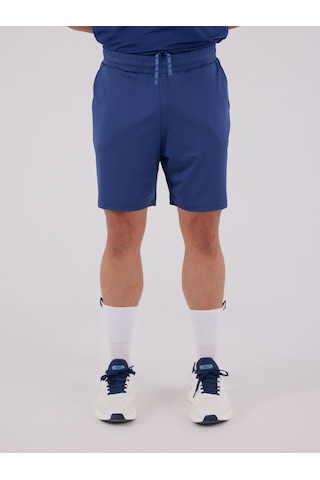 Everlast Everfit Training Essentials Cobalt Erkek Şort Gece Mavisi