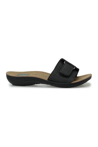 Polaris Cessaf.z Siyah Kadın Terlik Cessaf.z6pr 000000000102708497