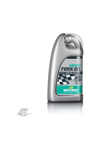 Motorex 15W Amortisör Yağı