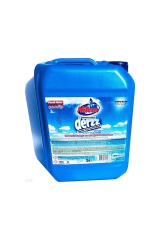 Nilem Derz Temizleyici Okyanus Esintisi 5 L