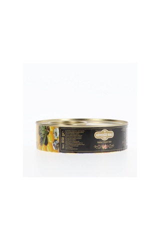 Köyceğiz Balı Bahar Çiçek Balı Teneke 850 G