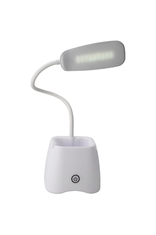 Avec Av-7220 Usb Şarjlı Masa Lambası Çok Renkli