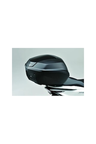 Honda Pcx Akıllı Çanta Siyah Honda Pcx Akıllı Çanta Siyah