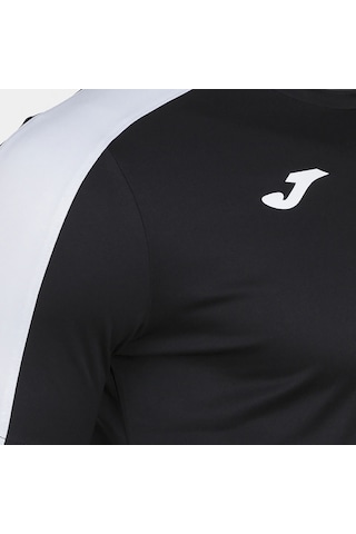 Siyah - Beyaz Joma Erkek Futbol Forma Academy 101656.102