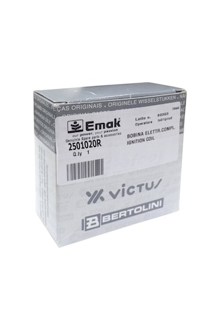 Emak 2501020r Elektronik Bobin - Oleo-mac 937, 941c, 941cx, Gs440, Gs451