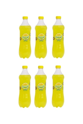 Sarıyer Limonata 1 Lt X 6 Adet