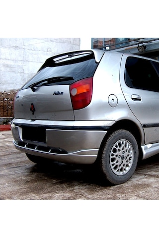 Palio Spoiler Kısa Ayak -podiumgarage-