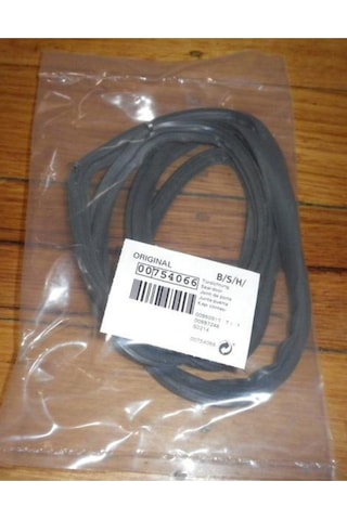 Ankatsre Fırın Kapı Contası Hba10b450e/01 -02-03-45