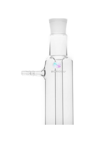 Cam Soğutucu Düz - 300 Mm - Liebig Çift Şilifli 29 32