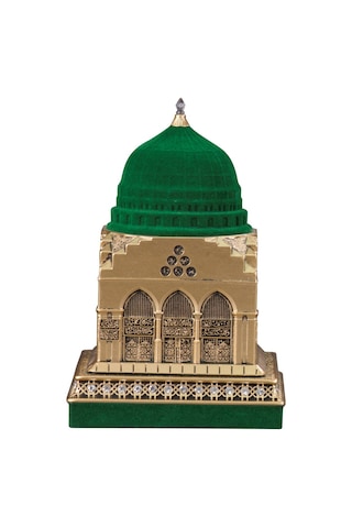 Nakkaş Beytün Nebi Boytu Küçük Boy Sarı