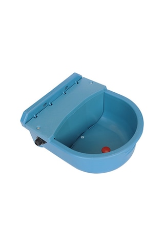 Şamandıralı Plastik Suluk