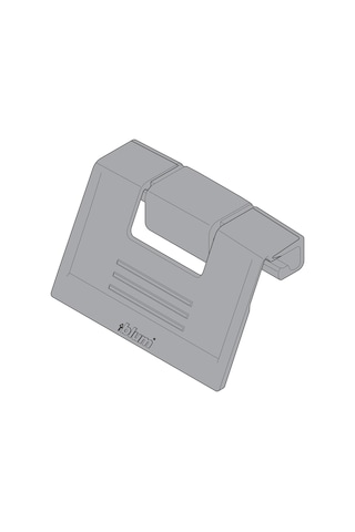 Blum Antaro İç Çekmece Kulbu Zıf.80m5-5498