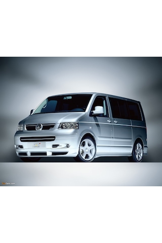 VW Transporter T5 2004-2010 Çamurluk Sinyal Lambası 7H0949117A