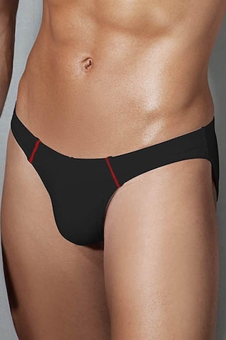 Doreanse 1351 Erkek Modal Siyah Slip