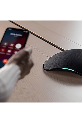 Konftel 70 Bluetooth/usb/dahili Mikrofonlu Hoparlör Siyah