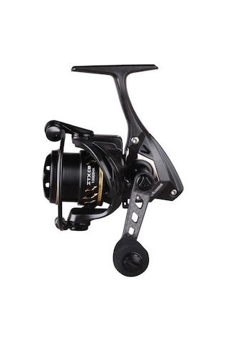 Okuma Itx Cb Icb-2500ha 7+1bb Olta Makinesi