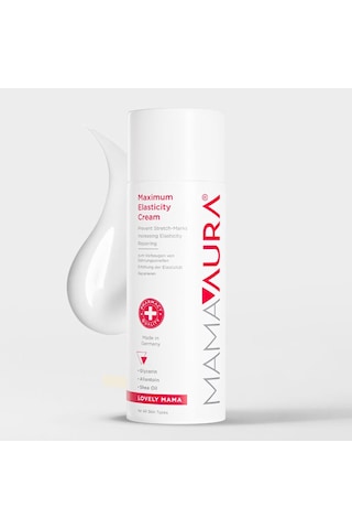 Mamaaura Lovely Mama Maximum Elasticity Cream 100 ML