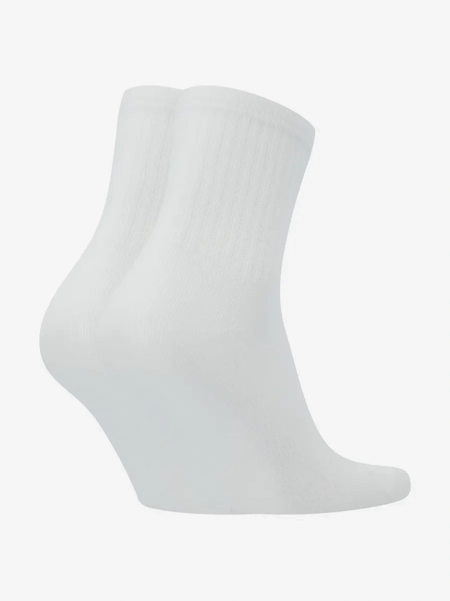 Fıla Çocuk Yüksek Çoraplar, 2 Çift 163799545 Beyaz
