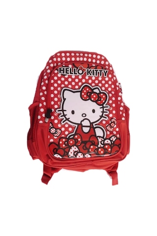 Hello Kitty Okul Çantası 62033