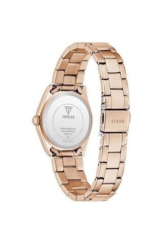 Guess Gugw0934l5 Kadın Kol Saati Rose Gold