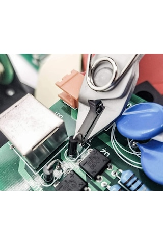 Model 170 Mini Elektronikçi Yankeski - Yan Keski