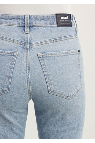 Mavi Kadın New York Bleach Classic Denim 101441-86391 Mavi