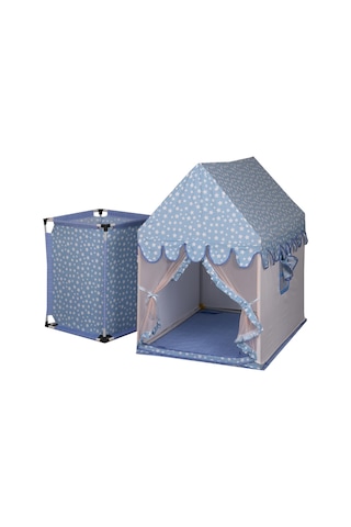 Minderli Rüya Evi Çadırı Seti-m