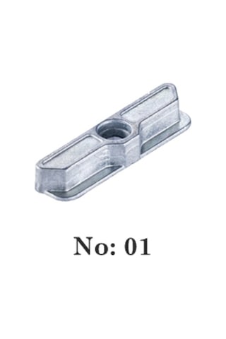 Pimapen, Egepen Pencere Ispanyolet Kilit Karşılığı Tamir Ürünü