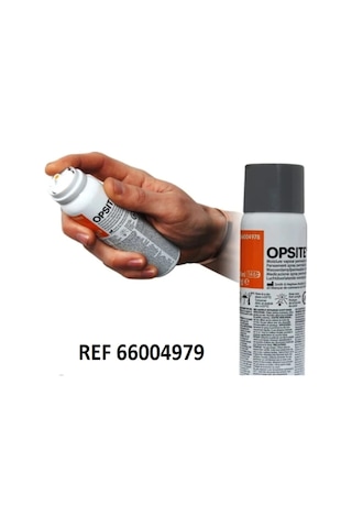 Opsite Yara Kapatıcı Suya Dayanıklı Sprey 3 Adet 100 Ml Ref 66004979
