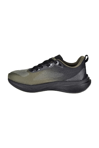 Forelli Erkek Spor Ayakkabı Sneaker For-darius Haki