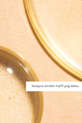 Cildin Besleyici Ve Nemlendirici Bronzlaştırıcı Aromatik Yağ 125 Ml
