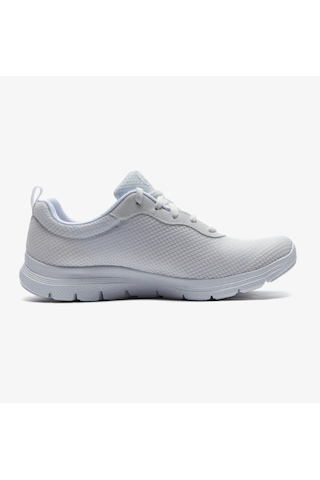 Skechers Flex Appeal 4.0-brıllant Vıew Kadın Spor Ayakkabı 149303 149303 Wtrg Çok Renkli