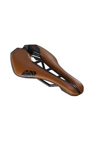 Pro Stealth Curved Performance 142mm Sele kahverengi