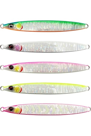 Savage Gear Sardine Glider 13.5 Cm 120 Gr Suni Yem