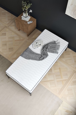 Argimo Cloud Çift Kişilik Yaylı Yatak 180x200