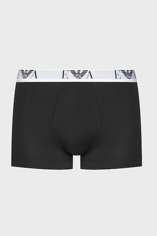 Emporio Armani Erkek Boxer Em000259 Af14131 Mc061 Siyah Siyah