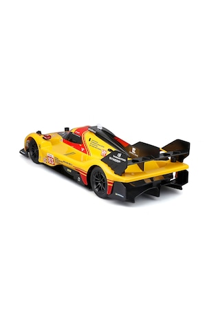 1:16 Ferrari 499p Uzaktan Kumandalı Araba 82864 - Sarı Çok Renkli
