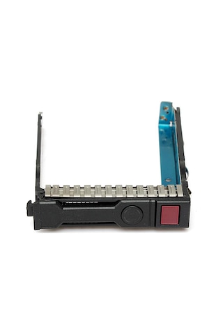 HP 651687-001, 2,5" SERVER Hot Swap, SSD-HDD KIZAK G8/G9/G10