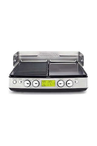 Greenpan Elite XL Smart 2200W 45 CM Izgara