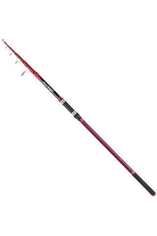 Albastar Power Carbon 1955 Surf Olta Kamışı 360cm Albastar Power Carbon 1955 Surf Olta Kamışı 360cm