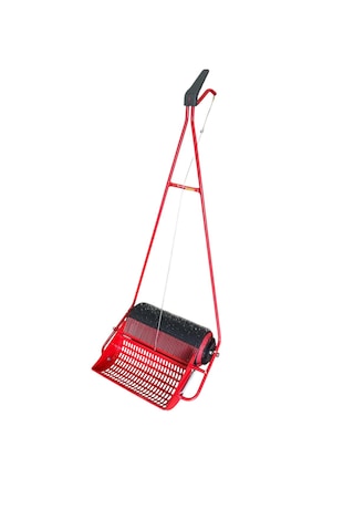 Dip Zeytin Toplama Makinesi 35cm